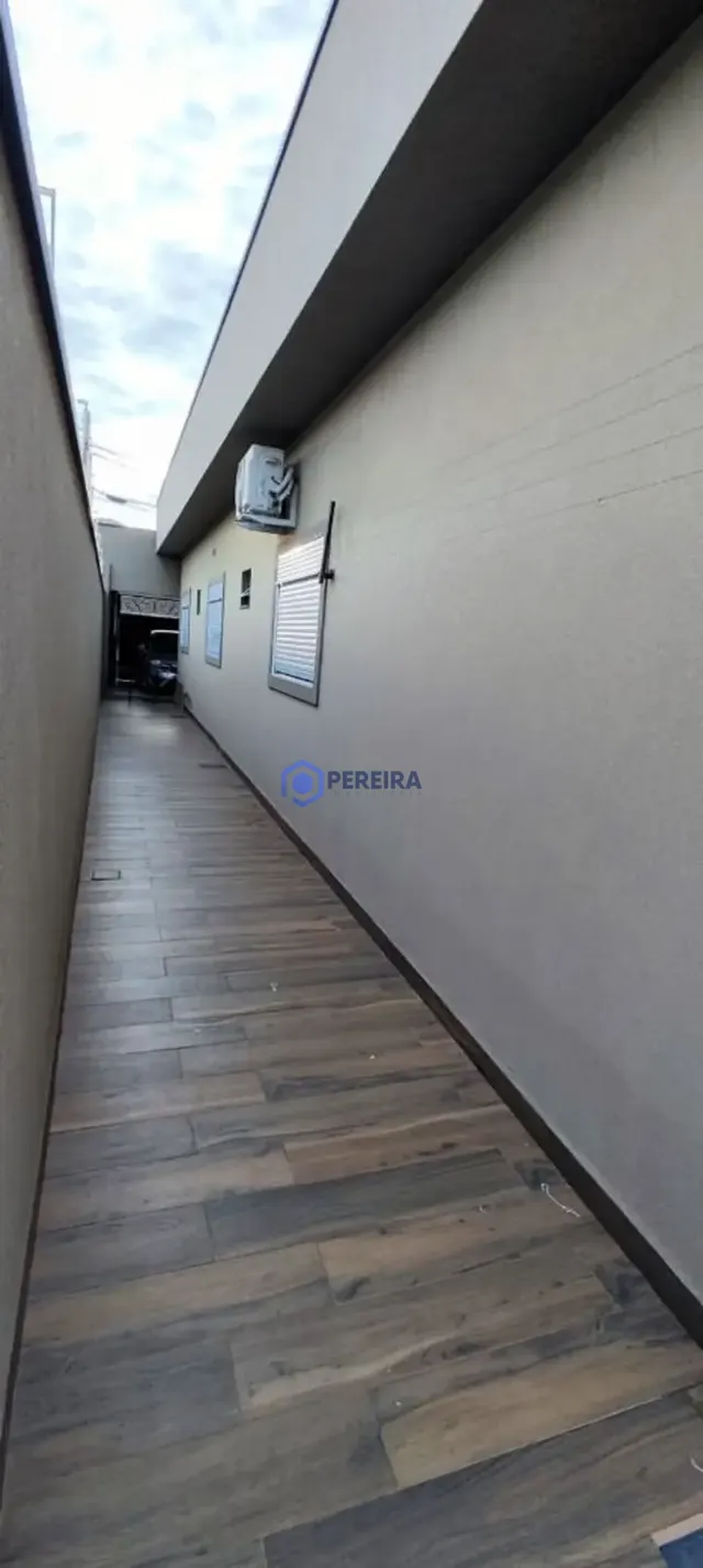 Casa com 3 dormitórios à venda, 160 m² por R$ 700.000 - Jardim Monte Belo - Valentim Gentil/SP - Foto 3