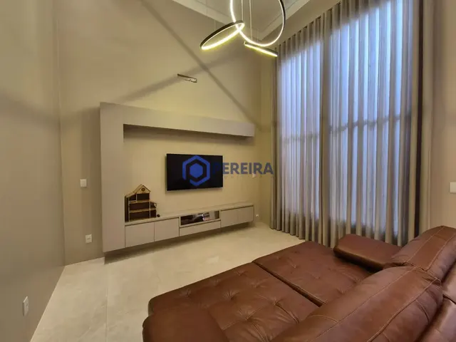 Casa com 3 dormitórios à venda, 219 m² por R$ 1.600.000 - Residencial Eulália - Votuporanga/SP - Foto 4