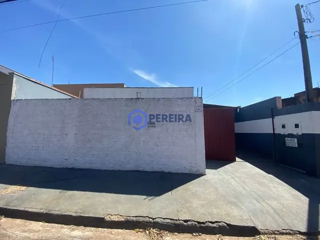 Loja para alugar, 95 m² por R$ 950/mês - Pozzobon - Votuporanga/SP