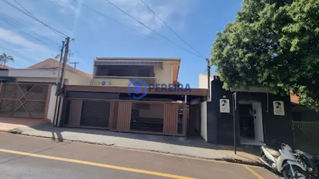 Apartamento com 2 dormitórios à venda, 339 m² por R$ 1.200.000,00 - Centro - Votuporanga/SP