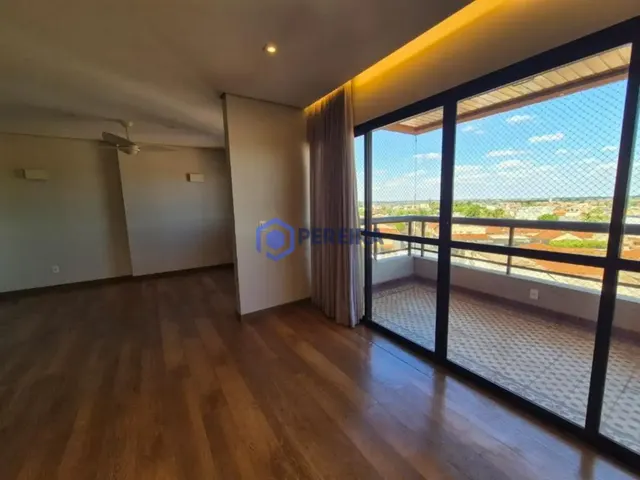 Apartamento para Venda - 3 dorms, 1 suítes - Patrimônio Novo, Votuporanga - R$ 835.000