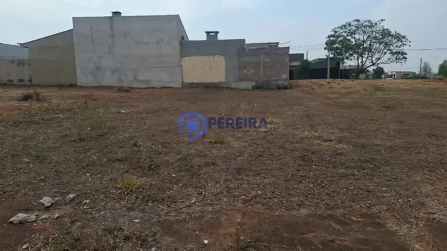 Terreno para Venda - Jardim Vilar III, Votuporanga - R$ 135.000