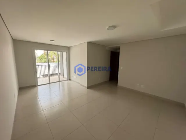 Apartamento à Locação - 2 Dormitórios e 1 Suíte - Patrimônio Novo, Votuporanga