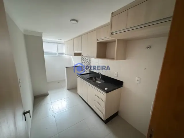 Apartamento à Locação - 2 Dormitórios e 1 Suíte - Patrimônio Novo, Votuporanga - Foto 2