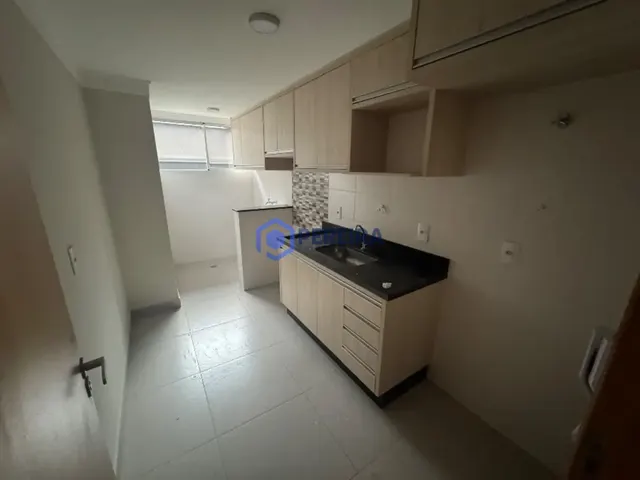Apartamento à Locação - 2 Dormitórios e 1 Suíte - Patrimônio Novo, Votuporanga - Foto 3