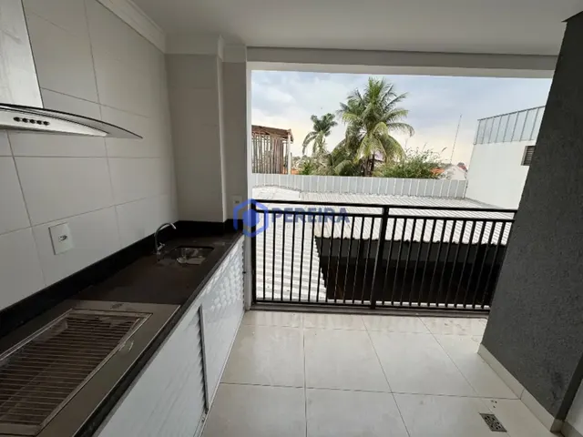 Apartamento à Locação - 2 Dormitórios e 1 Suíte - Patrimônio Novo, Votuporanga - Foto 5