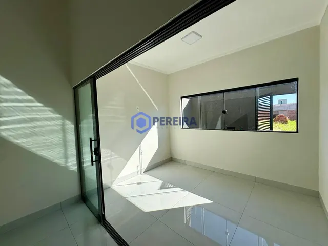 Casa à Venda - 3 Dorms e 1 Suíte - Jardim Residencial Eulália, Votuporanga - Foto 4