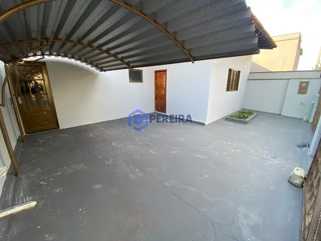 Casa para Locação - 2 Dorms e 1 Vaga - Jardim Primavera, Votuporanga - Foto 2