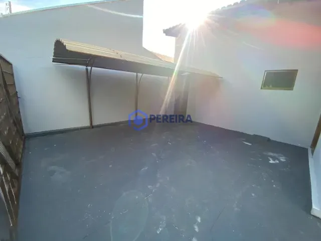 Casa para Locação - 2 Dorms e 1 Vaga - Jardim Primavera, Votuporanga - Foto 3