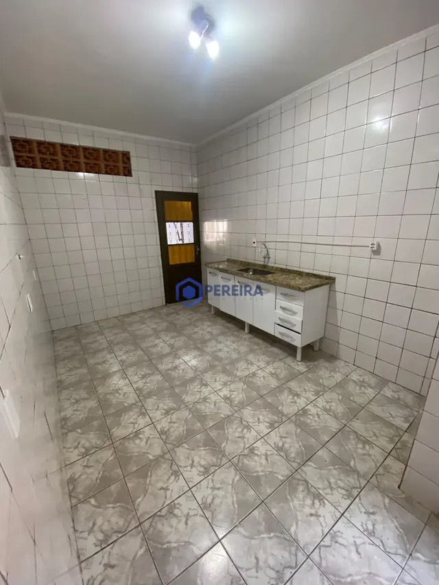 Casa para Locação - 2 Dorms e 1 Vaga - Jardim Primavera, Votuporanga - Foto 5