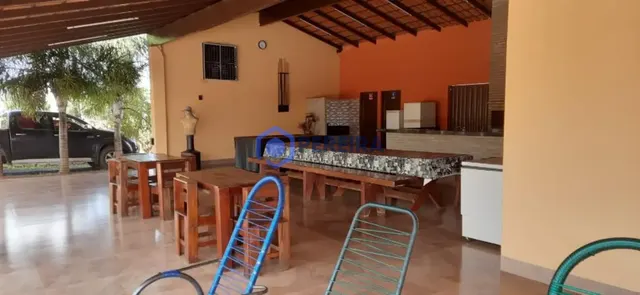 Chácara para Venda - 3 dorms, 1 suíte - Área Rural de Valentim Gentil, Valentim Gentil - R$ 670.000 - Foto 2