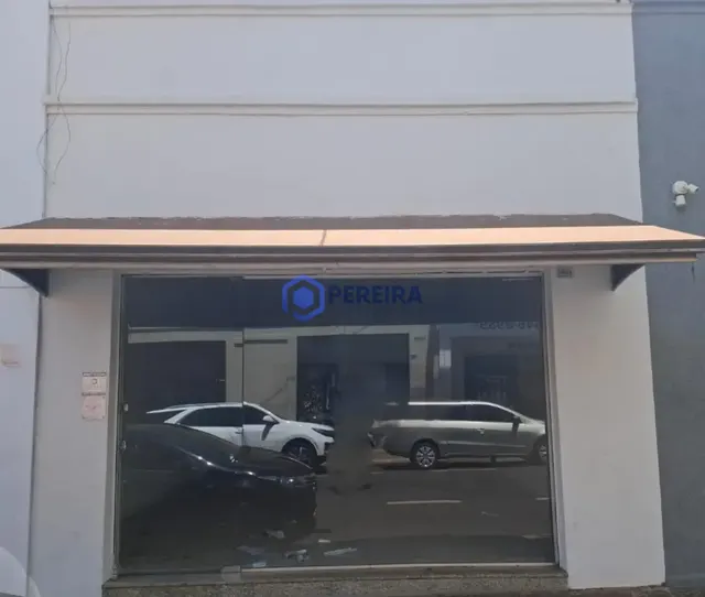 Salão para Locação - Vila Sao Vicente, Votuporanga - R$3300 - Foto 5
