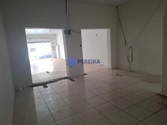 Salão para Locação - Vila Sao Vicente, Votuporanga - R$3300 - Foto 4