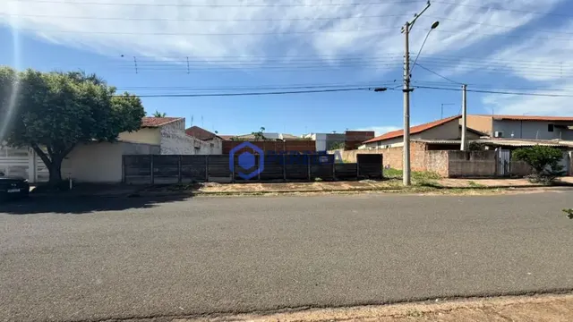 Terreno para Venda - Jardim Alvorada, Votuporanga - R$ 150.000