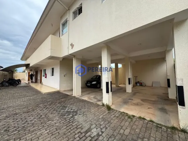Apartamento à Venda com 2 Dorms - Cidade Nova, Votuporanga