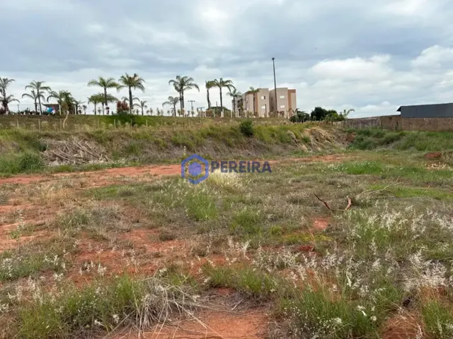 Terreno para Venda - Vila Hercília, Votuporanga - R$380.000 - Foto 4