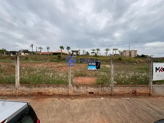 Terreno para Venda - Vila Hercília, Votuporanga - R$380.000 - Foto 5