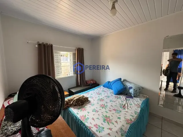 Casa para Venda - 2 dormitórios - , - R$ 200000 - Foto 4