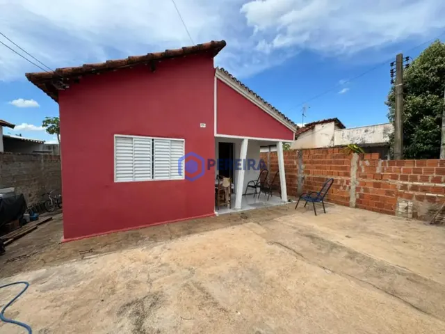 Casa para Venda - 2 dormitórios - , - R$ 200000 - Foto 5