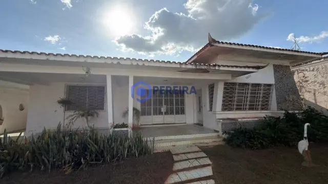 Casa para Venda - - Patrimônio Novo, Votuporanga - 3000000