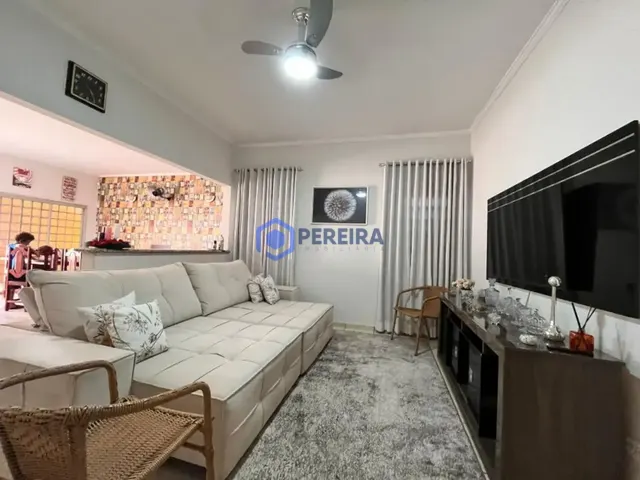 Casa para Venda - 4 dorms, 2 suítes - Friozi, Votuporanga - R$ 750000 - Foto 2