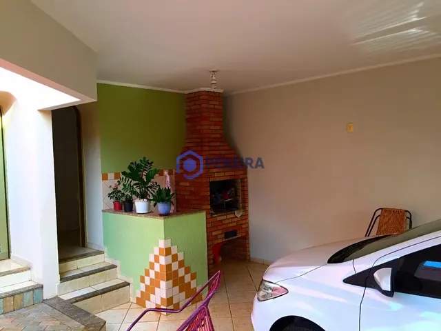 Casa à Venda com 4 Dorms e 2 Suítes - Jardim Alvorada, Votuporanga - Foto 3