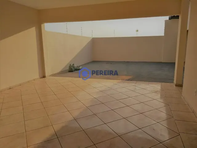 Casa para Locação - 3 Dorms e 1 Suíte - Jardim Santa Paula, Votuporanga - Foto 3
