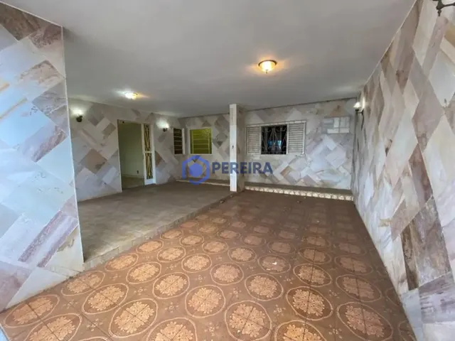 casa em Chácara Aviação