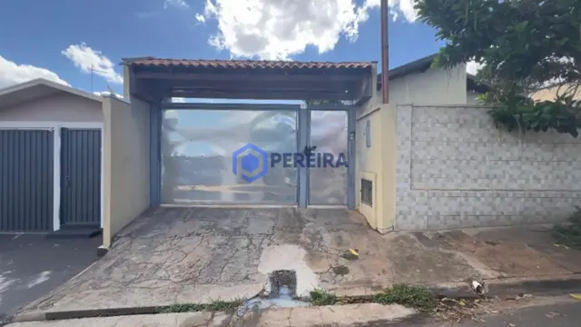 Casa para Venda - 3 dormitórios - Vale do Sol, Votuporanga - Foto 3