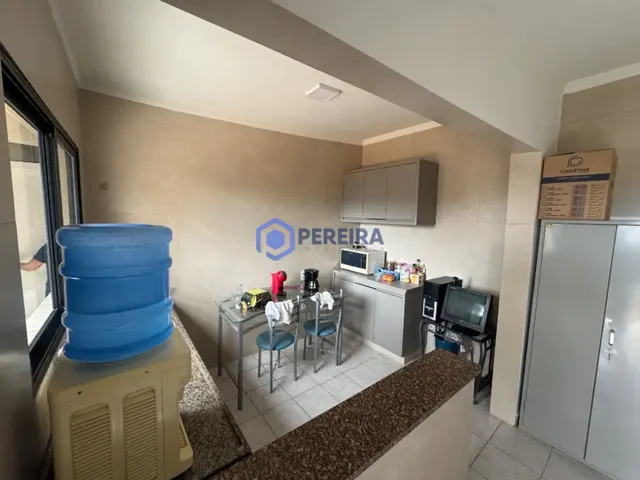 Sala para Locação - Santa Eliza, Votuporanga - Foto 3
