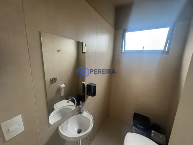 Sala para Locação - Santa Eliza, Votuporanga - Foto 5