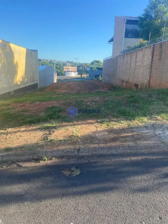 Terreno para Venda - Jardim Alvorada, Votuporanga