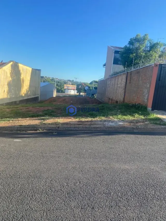 Terreno para Venda - Jardim Alvorada, Votuporanga - Foto 2