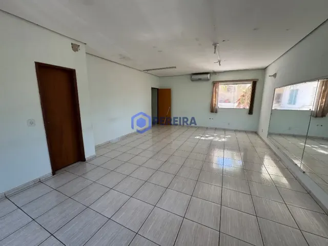 Sala para Locação - Vila Guerche, Votuporanga