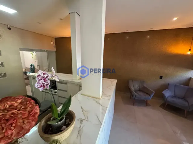 Sala para Locação - Vila Guerche, Votuporanga - Foto 2