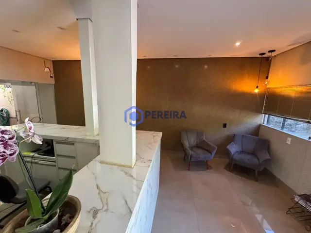 Sala para Locação - Vila Guerche, Votuporanga - Foto 4