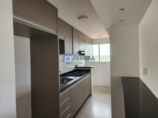 Apartamento para Venda - 2 dorms, 1 suítes - Vila Marim, Votuporanga