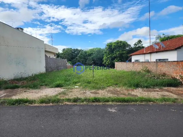 Terreno para Venda - Jardim Marin, Votuporanga - Foto 2