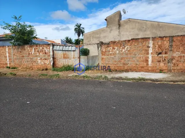 Terreno para Venda - Estela Parque, Votuporanga