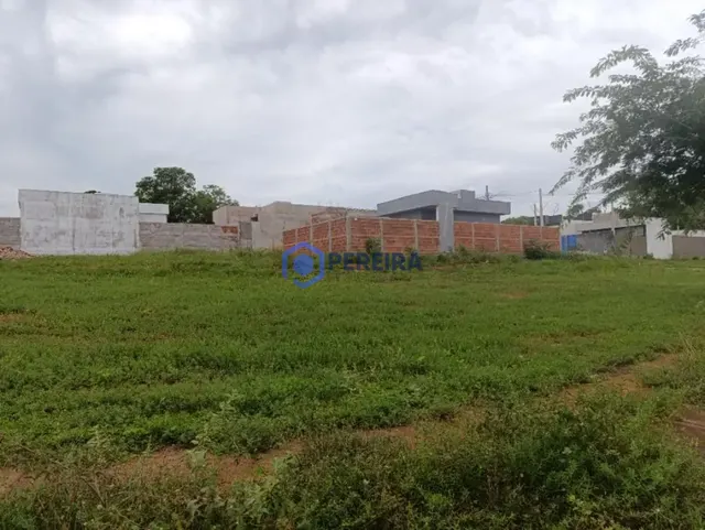 Terreno à Venda - 180m² - Jardim Morada do Sol, Votuporanga