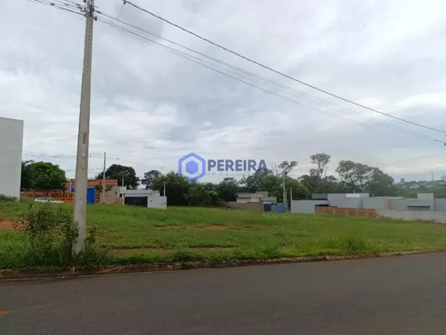 Terreno à Venda - 180m² - Jardim Morada do Sol, Votuporanga - Foto 3