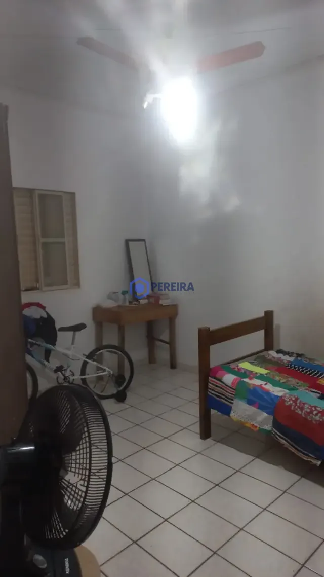 Casa à Venda com 3 Dormitórios - Estação, Votuporanga - Foto 3