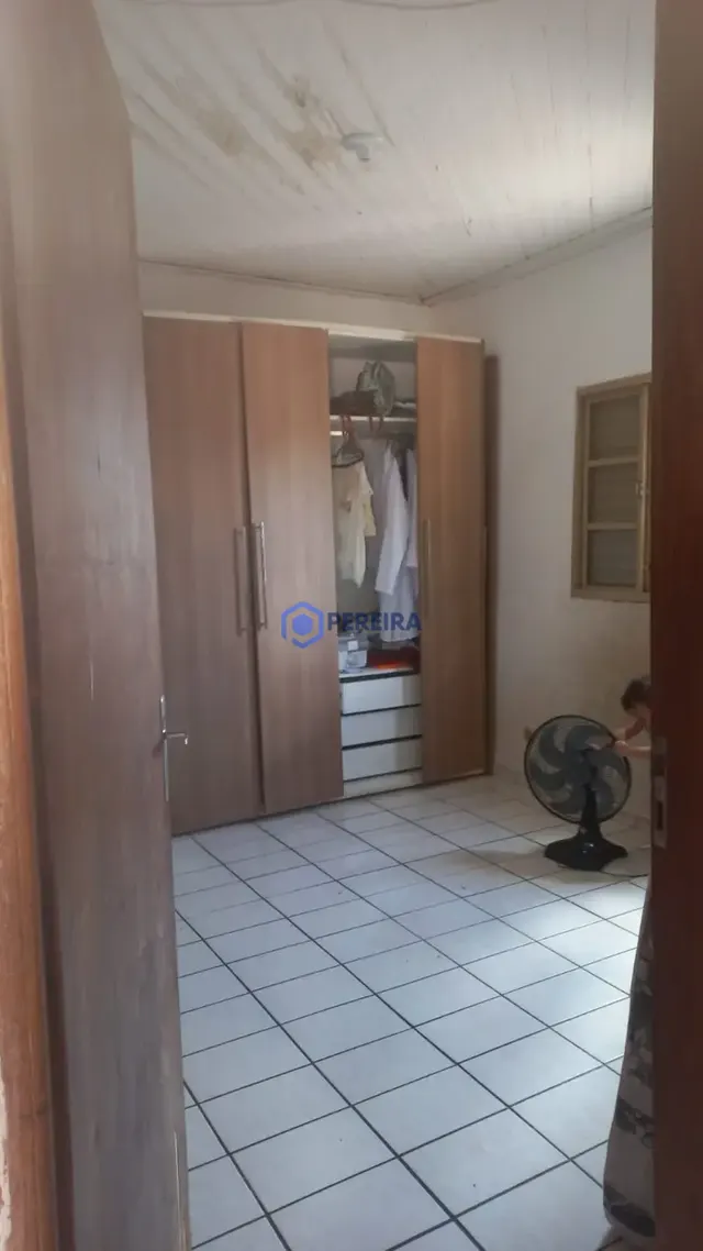 Casa à Venda com 3 Dormitórios - Estação, Votuporanga - Foto 5