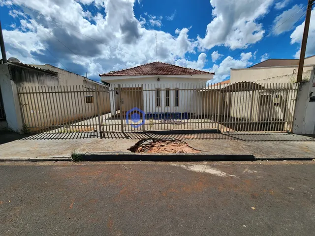 Casa à Venda com 2 Dorms e 1 Suíte - Vale do Sol, Votuporanga - Foto 3