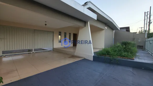 Casa à Venda com 3 Dorms e 1 Suíte - Vila Nova, Votuporanga