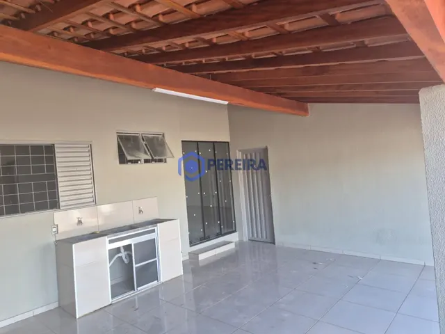 Casa à Venda com 1 Dormitório - Jardim Residencial Dharma, Votuporanga - Foto 2