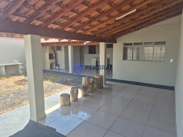 Casa à Venda com 1 Dormitório - Jardim Residencial Dharma, Votuporanga - Foto 3