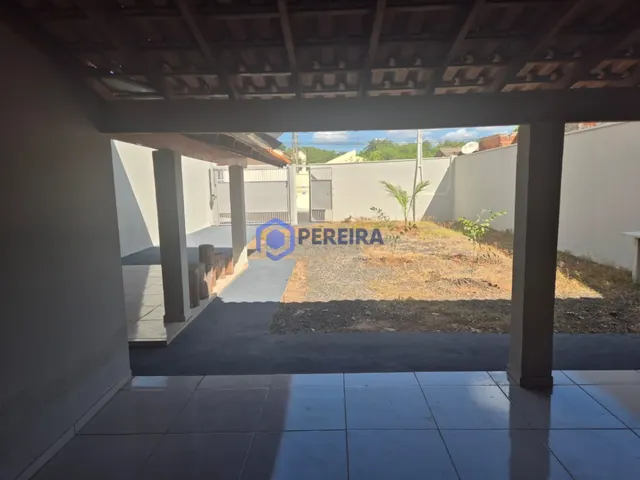 Casa à Venda com 1 Dormitório - Jardim Residencial Dharma, Votuporanga - Foto 4