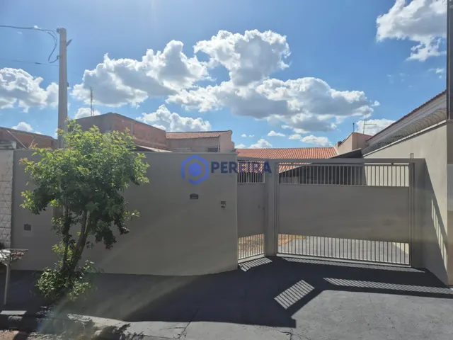 Casa à Venda com 1 Dormitório - Jardim Residencial Dharma, Votuporanga - Foto 5