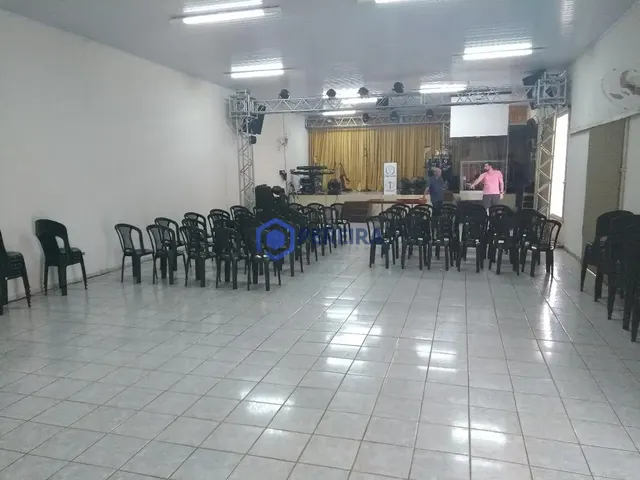 Salão comercial à venda, Pozzobon, Votuporanga.